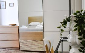 Dione apartament
