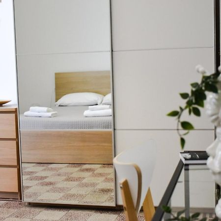 Dione apartament Appartamento Syracuse Esterno foto