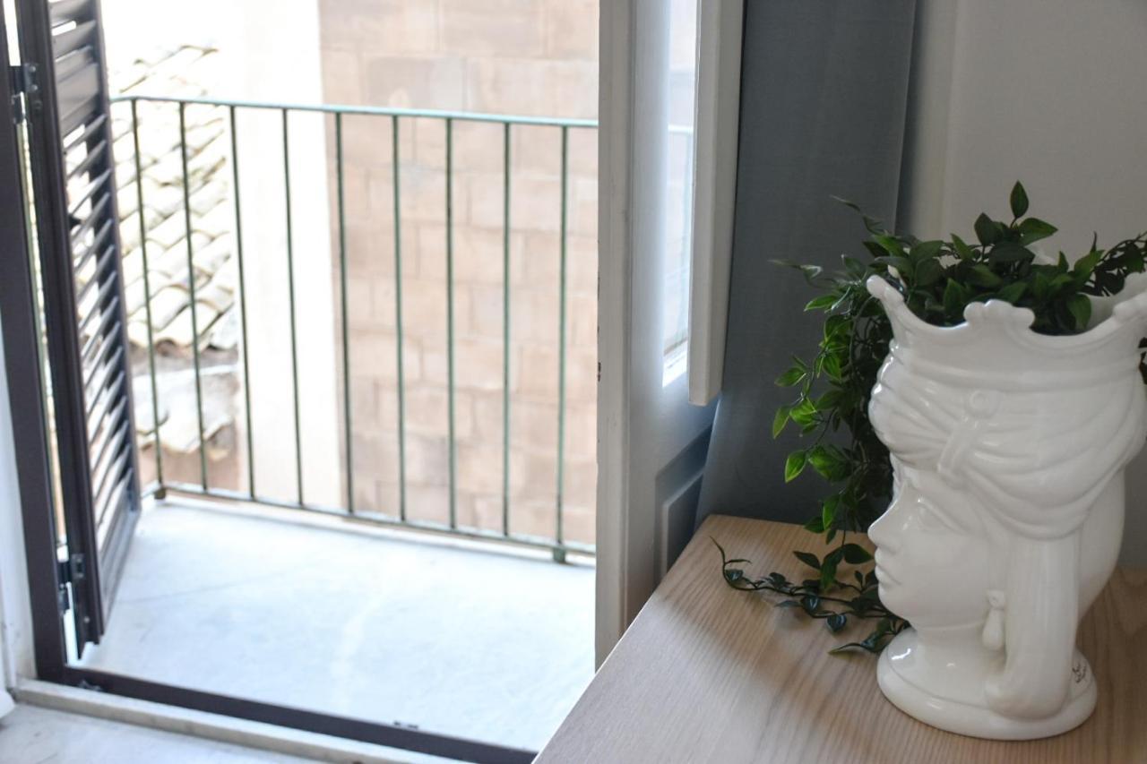 Dione apartament Appartamento Syracuse Esterno foto