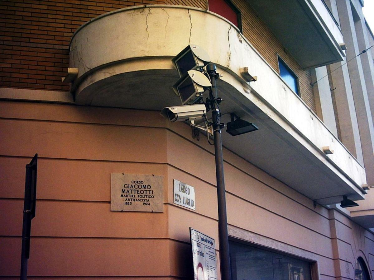 Dione apartament Appartamento Syracuse Esterno foto