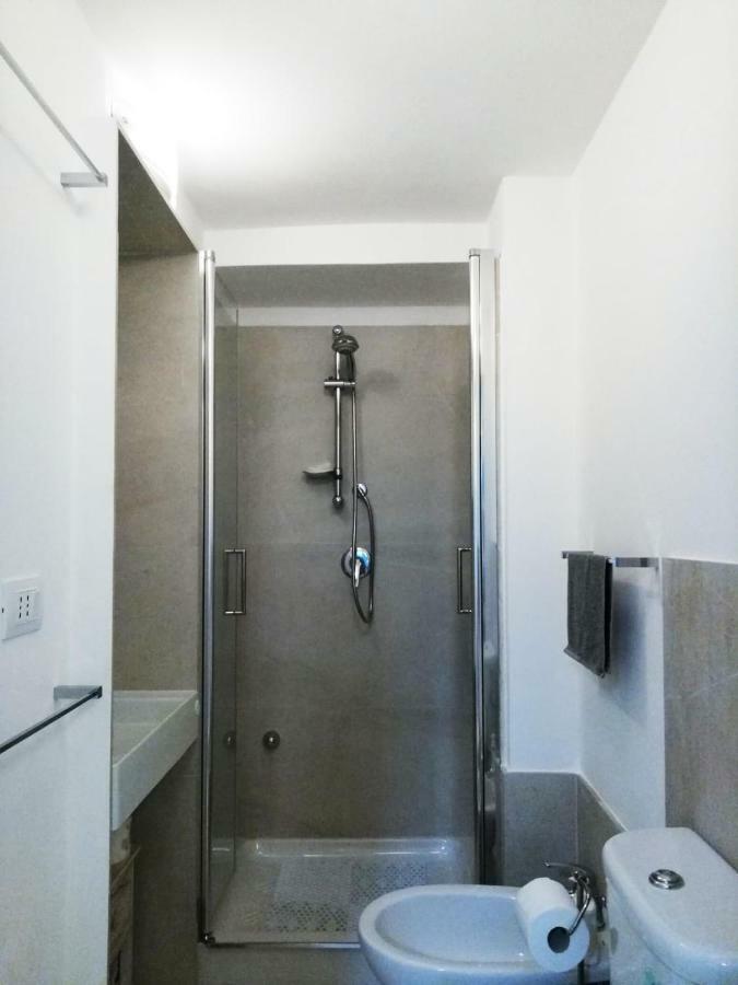 Dione apartament Appartamento Syracuse Esterno foto