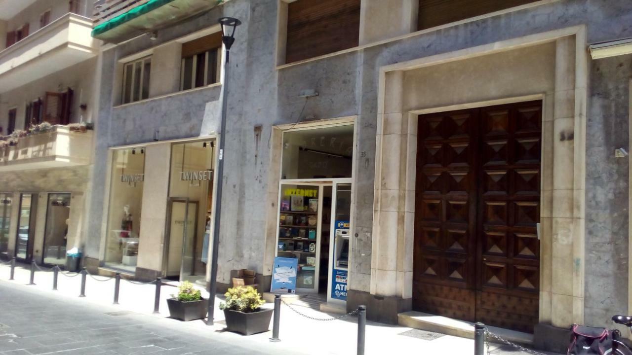 Dione apartament Appartamento Syracuse Esterno foto