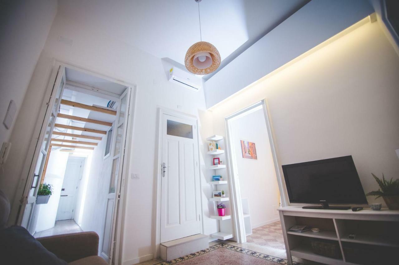 Dione apartament Appartamento Syracuse Esterno foto