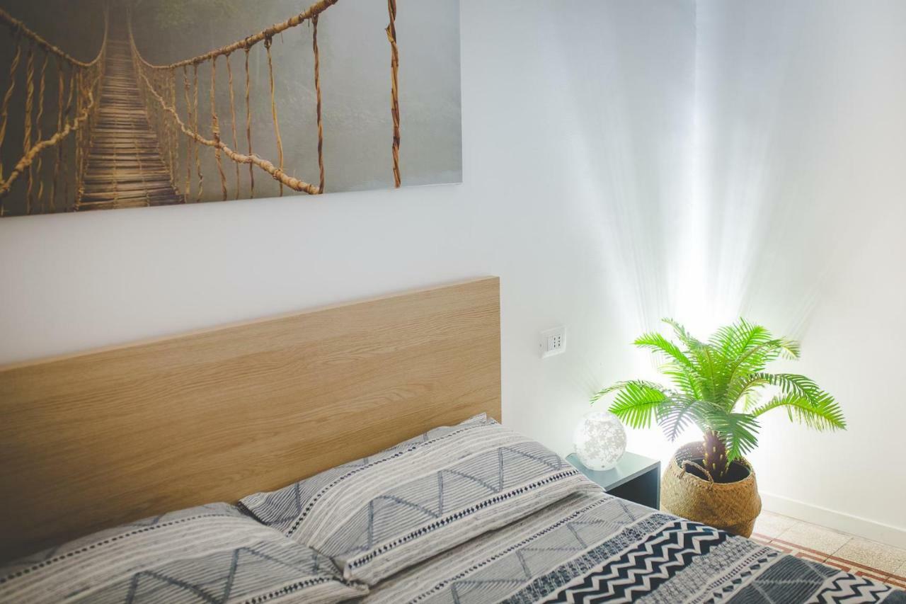 Dione apartament Appartamento Syracuse Esterno foto