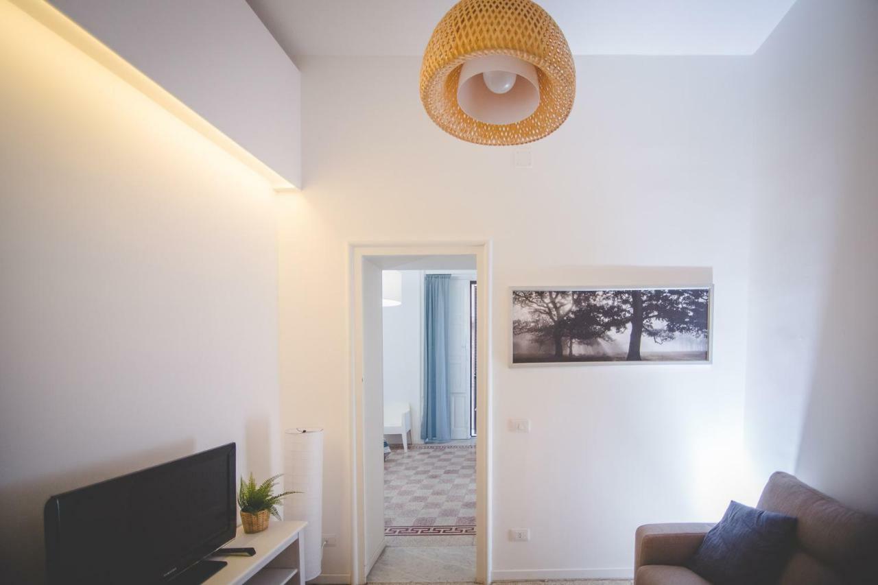 Dione apartament Appartamento Syracuse Esterno foto