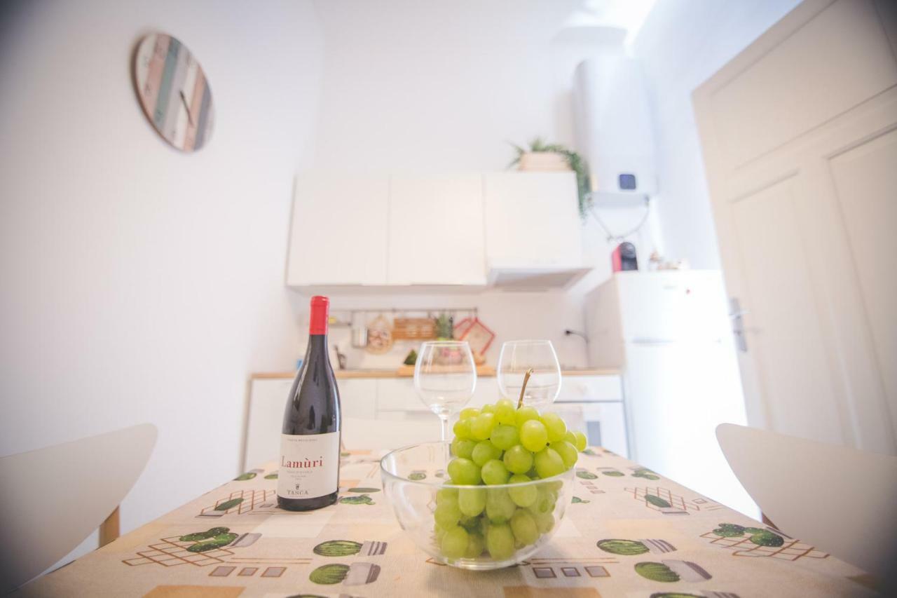 Dione apartament Appartamento Syracuse Esterno foto