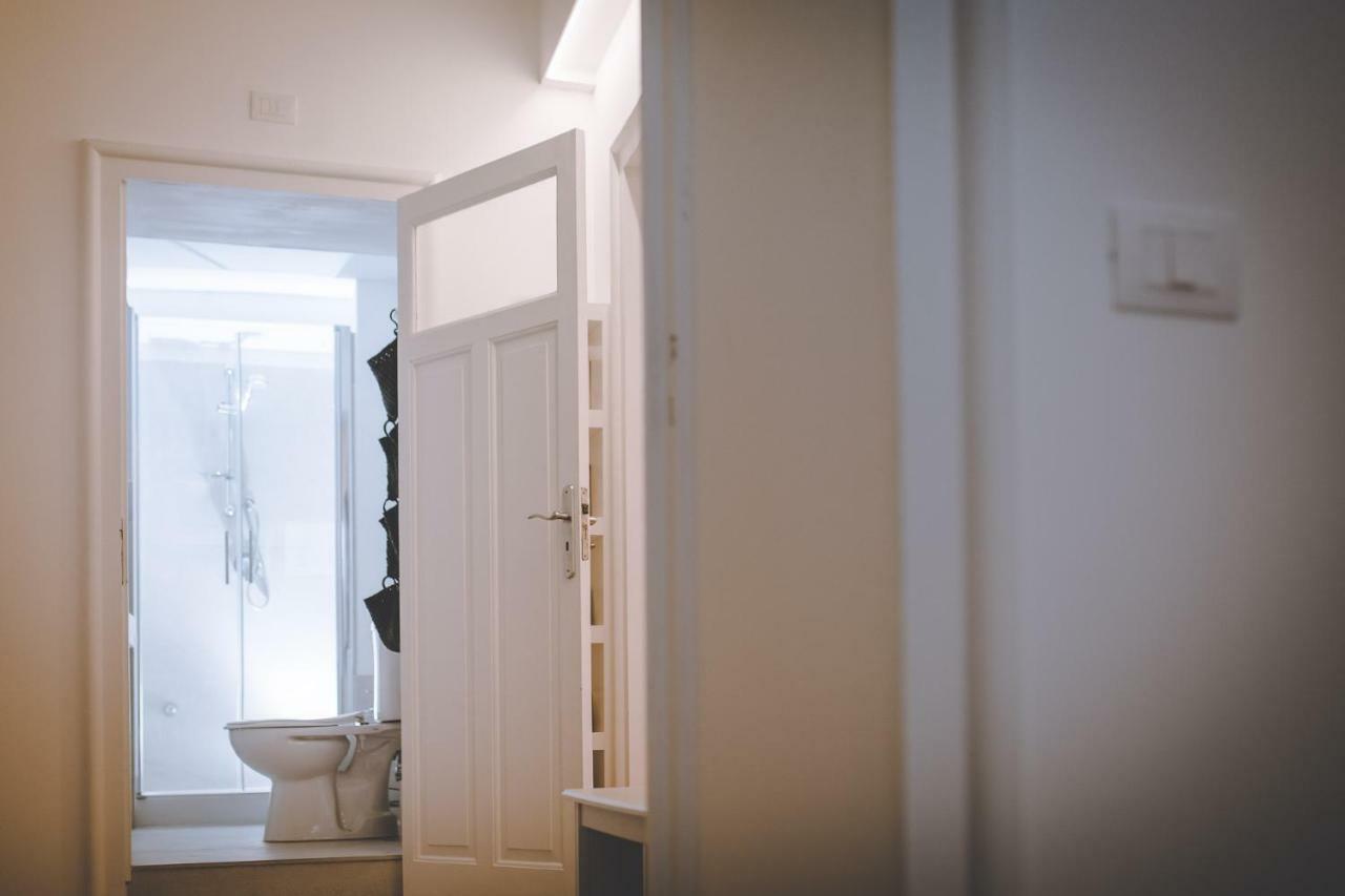 Dione apartament Appartamento Syracuse Esterno foto